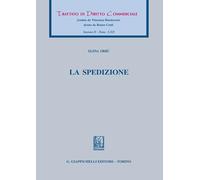 La spedizione (Trattato di diritto commerciale)