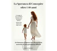 La Speranza di Concepire oltre i 40 anni: Un Romanzo d’Amore che attraversa le avversità di una gravidanza difficile