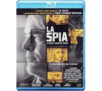 La spia - A most wanted man [Italia] [Blu-ray]