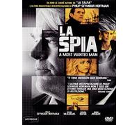 La spia - A most wanted man [Italia] [DVD]