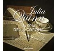 La Spia Della Corona (audiolibro)