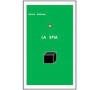 La Spia (ebook)
