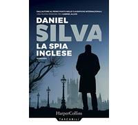 La spia inglese (Tascabili)