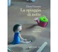 La Spiaggia Di Notte