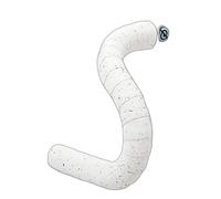 La Spirale CP02 - Cinta de Corcho para Bicicleta, Color Blanco