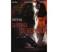 La Spirale du mensonge [Francia] [DVD]
