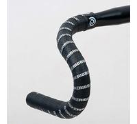 La Spirale Eolo Soft Lenkerband Juego, Unisex, Negro, Talla única