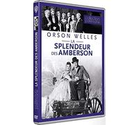 La Splendeur des Amberson [DVD]