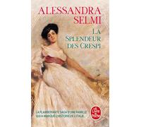 La splendeur des Crespi