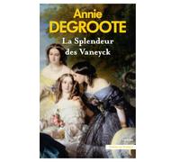 La splendeur des Vaneyck