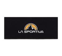 La Sportiva 03FBK Cinta para Cabeza, Unisex Adulto, Negro, Única