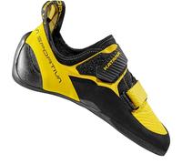 La Sportiva - Katana - Pies de gato EU 39.5 yellow / black