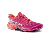 LA SPORTIVA Akasha Ii W - Mujer - Rosa - talla 40 1/2- modelo 2026