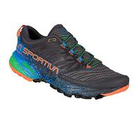 Zapatillas de trail la sportiva akasha ii hombre blue 41