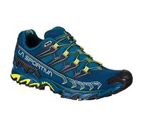Zapatillas La Sportiva Ultra Raptor II Hombre Space Blue Blaze 41