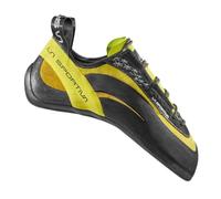 La Sportiva - Pies de gato - Miura Lime - Talla 42 - Amarillo Amarillo 42