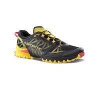 LA SPORTIVA Bushido Iii - Hombre - Negro - talla 40- modelo 2024