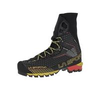 La Sportiva - Zapatillas de senderismo Hombre - Trango Pro GTX M Black/Yellow de Nylon - Talla 44 - Negro Negro 44