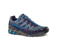 Zapatillas La Sportiva Ultra Raptor II GTX Hombre Deep Sea 44