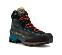 La Sportiva Aequilibrium Hike Gore-Tex 46 Negro