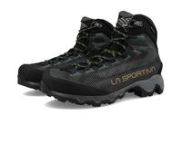 La Sportiva Aequilibrium Hike Gore-TEX - Botas de senderismo AW25, Carbon Jungle, 42 2/3 EU