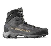LA SPORTIVA Aequilibrium Hike Gore-tex - Hombre - Gris - talla 45 1/2- modelo 2026