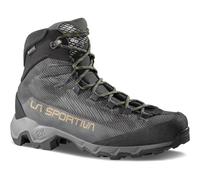LA SPORTIVA Aequilibrium Hike Gore-tex - Hombre - Negro - talla 42 1/2- modelo 2025