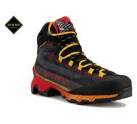 La Sportiva Aequilibrium Hike Gore-Tex Zapatillas hombre 46.5 Noir
