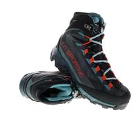 Botas de montaña para mujer La Sportiva Aequilibrium Hike GTX 37