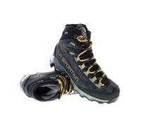 La Sportiva Aequilibrium Hike GTX Mujer Calzado para senderismo Gore-Tex 42 Gris
