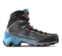 LA SPORTIVA Aequilibrium Hike W Gore-tex - Mujer - Gris - talla 39 1/2- modelo 2025