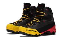 La Sportiva Aequilibrium LT GORE-TEX botas de trekking | EU 41 in Black/Yellow