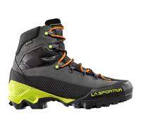 LA SPORTIVA Aequilibrium Lt Gore-tex - Hombre - Negro / Gris - talla 46- modelo 2025