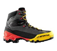 LA SPORTIVA Aequilibrium Lt Gore-tex - Hombre - Negro - talla 45- modelo 2026