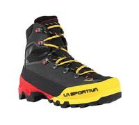 La Sportiva Aequilibrium LT GTX Black/Yellow