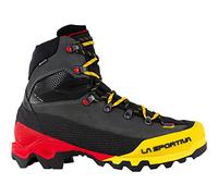 La Sportiva Aequilibrium LT GTX Black/Yellow
