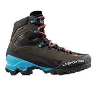 La Sportiva Aequilibrium LT GTX Mujer Calzado de montaña Gore-Tex 41 Negro