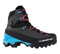 La Sportiva Aequilibrium LT Woman GTX Black/Hibiscus