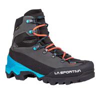 LA SPORTIVA Aequilibrium Lt Woman Gtx - Mujer - Negro - talla 37 1/2- modelo 2024