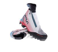 LA SPORTIVA Aequilibrium Speed W - Mujer - Blanco / Negro - talla 41- modelo 2025