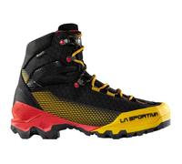 LA SPORTIVA Aequilibrium St Gore-tex - Hombre - Negro - talla 43 1/2- modelo 2026