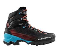 LA SPORTIVA Aequilibrium St W Gore-tex - Mujer - Negro - talla 40 1/2- modelo 2025