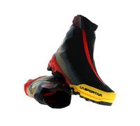 La Sportiva Aequilibrium Top GTX Caballeros Calzado de montaña Gore-Tex 42.5 Negro