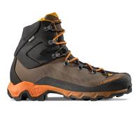 La Sportiva Aequilibrium Trek GTX Caballeros Calzado para trekking 42 Marrón