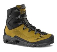 Zapatillas de Montaña La Sportiva Aequilibrium Trek Gtx Hombre Savana/Carbon 42