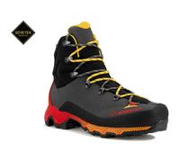 La Sportiva Aequilibrium Trek Gore-Tex Zapatillas hombre 42 Gris/argent
