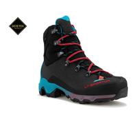 La Sportiva Aequilibrium Trek Gore-Tex Zapatillas mujer 37.5 Noir