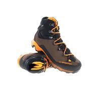La Sportiva Aequilibrium Trek GTX Caballeros Calzado para trekking 42.5 Marrón