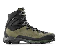 LA SPORTIVA Aequilibrium Trek Gtx - Hombre - Verde / Negro - talla 43- modelo 2026