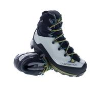La Sportiva Aequilibrium Trek GTX Mujer Calzado para trekking Gore-Tex 38 Gris claro
